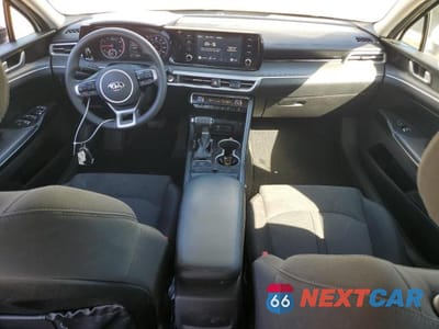 Zdjęcie 8 z 13 samochodu: 2021 KIA K5 LXS VIN:5XXG14J27MG055276 - miniatura