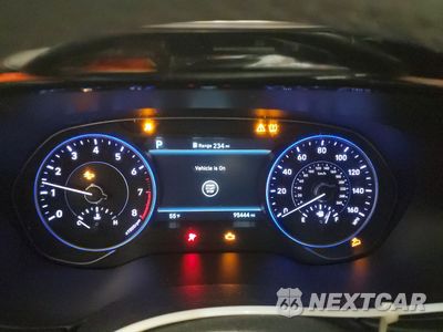 Zdjęcie 9 z 15 samochodu: 2020 HYUNDAI PALISADE SEL VIN:KM8R4DHE2LU146475 - miniatura