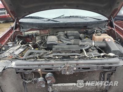 Zdjęcie 11 z 13 samochodu: 2010 FORD F150 SUPERCREW VIN:1FTFW1EV8AKE25166 - miniatura