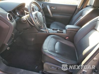 Zdjęcie 7 z 15 samochodu: 2012 NISSAN ROGUE S VIN:JN8AS5MV1CW408885 - miniatura