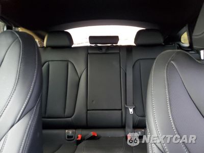 Zdjęcie 10 z 14 samochodu: 2024 BMW X4 XDRIVE30I VIN:5UX33DT0XR9X12580 - miniatura