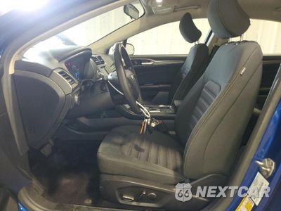 Zdjęcie 7 z 12 samochodu: 2017 FORD FUSION SE VIN:3FA6P0H75HR281494 - miniatura