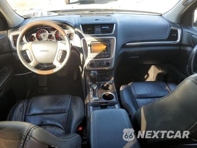 Zdjęcie 8 z 16 samochodu: 2015 GMC ACADIA DENALI VIN:1GKKVTKD2FJ326823 - miniatura