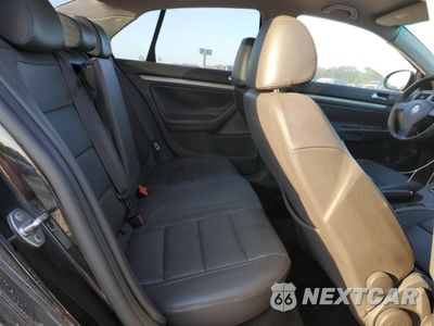 Zdjęcie 10 z 14 samochodu: 2007 VOLKSWAGEN JETTA 2.5 OPTION PACKAGE 1 VIN:3VWRF71KX7M030917 - miniatura