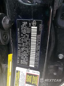 Zdjęcie 12 z 13 samochodu: 2018 TOYOTA CAMRY L VIN:4T1B11HK2JU607816 - miniatura