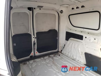 Zdjęcie 10 z 13 samochodu: 2022 RAM PROMASTER CITY - PRI FLEET - CK ENG LT ON VIN:ZFBHRFAB7N6X98550 - miniatura