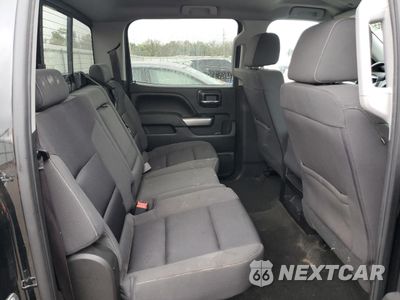 Zdjęcie 10 z 14 samochodu: 2016 CHEVROLET SILVERADO K1500 LT VIN:3GCUKREC2GG266838 - miniatura