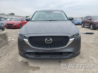 Piąte zdjęcie samochodu w środku: 2023 MAZDA CX-5 PREMIUM VIN:JM3KFBDM0P0282917 - miniatura