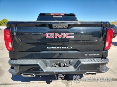 Zdjęcie 6 z 14 samochodu: 2023 GMC SIERRA K1500 DENALI VIN:3GTUUGED0PG148651 - miniatura