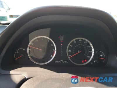 Zdjęcie 9 z 12 samochodu: 2009 HONDA ACCORD EXL VIN:1HGCS12869A007284 - miniatura