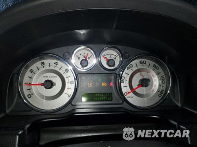 Zdjęcie 9 z 13 samochodu: 2010 FORD EDGE LIMITED VIN:2FMDK3KC6ABA93641 - miniatura