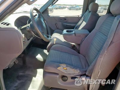 Zdjęcie 7 z 14 samochodu: 2004 FORD F-150 HERITAGE CLASSIC VIN:2FTRX172X4CA49608 - miniatura