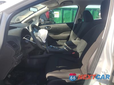 Zdjęcie 7 z 12 samochodu: 2015 NISSAN LEAF S VIN:1N4AZ0CP0FC333458 - miniatura