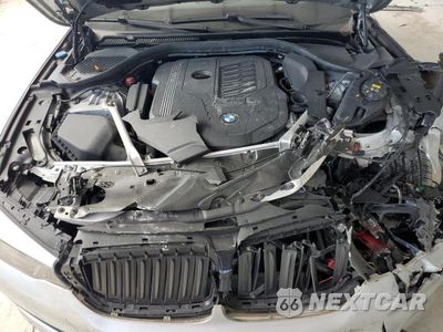 Zdjęcie 11 z 11 samochodu: 2020 BMW 540 I VIN:WBAJS1C05LWW65426 - miniatura