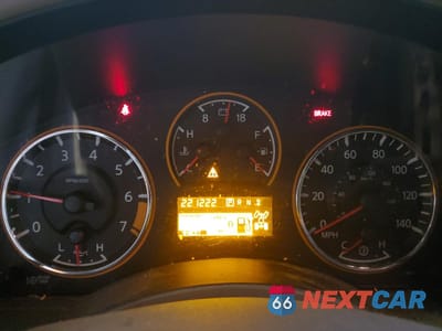 Zdjęcie 9 z 14 samochodu: 2012 NISSAN ARMADA SV VIN:5N1AA0NC3CN609381 - miniatura