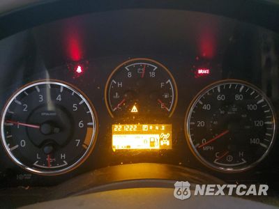 Zdjęcie 9 z 14 samochodu: 2012 NISSAN ARMADA SV VIN:5N1AA0NC3CN609381 - miniatura