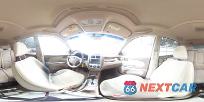 Zdjęcie 15 z 15 samochodu: 2006 KIA NEW SPORTAGE VIN:KNDJF723X67148742 - miniatura