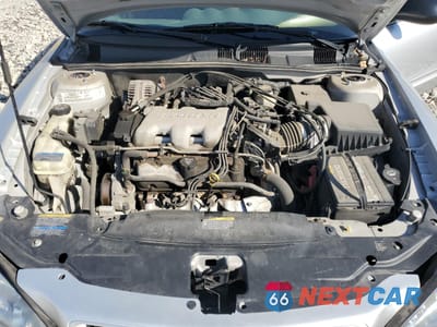 Zdjęcie 11 z 12 samochodu: 2004 PONTIAC GRAND AM SE1 VIN:1G2NF52E14C220041 - miniatura