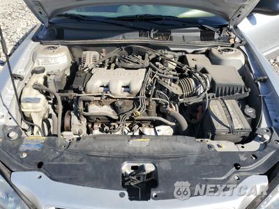 Zdjęcie 11 z 12 samochodu: 2004 PONTIAC GRAND AM SE1 VIN:1G2NF52E14C220041 - miniatura
