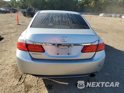 Zdjęcie 6 z 13 samochodu: 2014 HONDA ACCORD LX VIN:1HGCR2F35EA205817 - miniatura