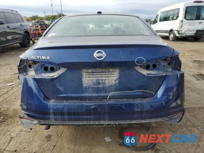 Zdjęcie 6 z 13 samochodu: 2020 NISSAN ALTIMA S VIN:1N4BL4BV6LC149361 - miniatura