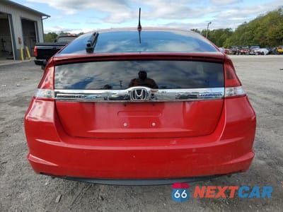 Zdjęcie 6 z 12 samochodu: 2013 HONDA INSIGHT EX VIN:JHMZE2H73DS006776 - miniatura