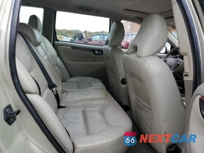 Zdjęcie 11 z 13 samochodu: 2006 VOLVO V70 VIN:YV1SW612662570909 - miniatura