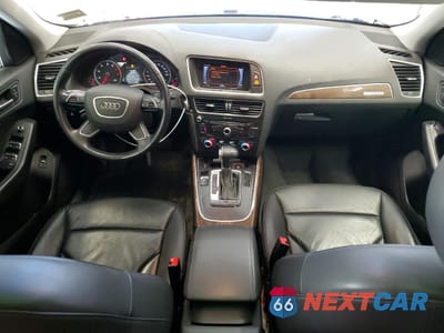 Zdjęcie 8 z 13 samochodu: 2016 AUDI Q5 PREMIUM VIN:WA1C2AFP8GA133511 - miniatura