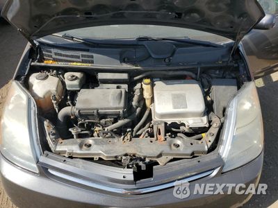 Zdjęcie 11 z 12 samochodu: 2009 TOYOTA PRIUS VIN:JTDKB20U093496429 - miniatura