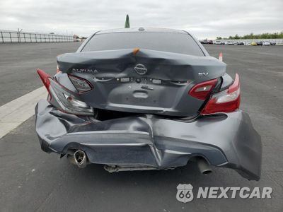 Zdjęcie 6 z 13 samochodu: 2018 NISSAN ALTIMA 2.5 VIN:1N4AL3AP0JC273566 - miniatura