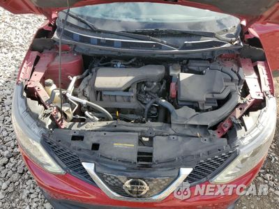 Zdjęcie 12 z 15 samochodu: 2018 NISSAN ROGUE SPORT S VIN:JN1BJ1CR4JW254740 - miniatura