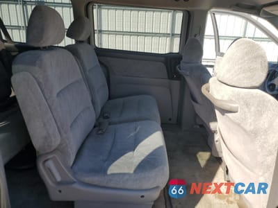 Zdjęcie 11 z 14 samochodu: 2000 HONDA ODYSSEY EX VIN:2HKRL1864YH569218 - miniatura