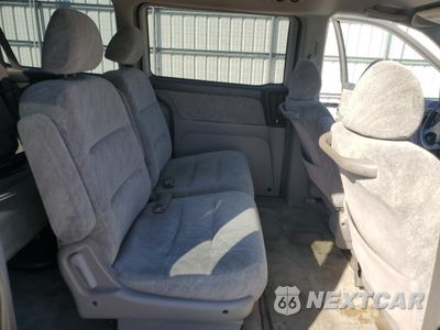 Zdjęcie 11 z 14 samochodu: 2000 HONDA ODYSSEY EX VIN:2HKRL1864YH569218 - miniatura
