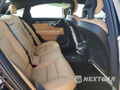 Zdjęcie 10 z 15 samochodu: 2017 VOLVO S90 T5 MOMENTUM VIN:YV1102AK2H1007113 - miniatura