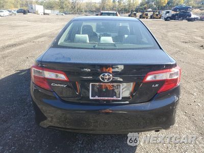 Zdjęcie 6 z 12 samochodu: 2012 TOYOTA CAMRY BASE VIN:4T4BF1FK4CR171340 - miniatura