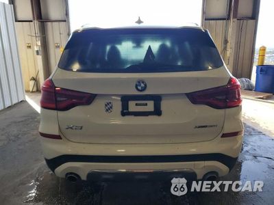 Zdjęcie 6 z 13 samochodu: 2020 BMW X3 XDRIVE30I VIN:5UXTY5C08L9B93112 - miniatura