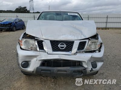 Piąte zdjęcie samochodu w środku: 2017 NISSAN FRONTIER S VIN:1N6AD0EV1HN751259 - miniatura