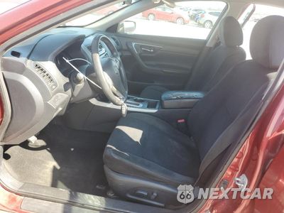 Zdjęcie 7 z 14 samochodu: 2015 NISSAN ALTIMA 2.5 VIN:1N4AL3AP6FC284661 - miniatura