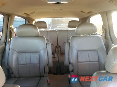 Zdjęcie 10 z 13 samochodu: 2000 TOYOTA SIENNA LE VIN:4T3ZF13C6YU279558 - miniatura