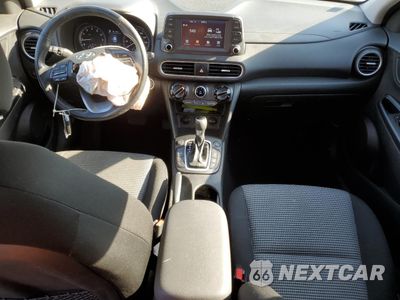 Zdjęcie 8 z 17 samochodu: 2019 HYUNDAI KONA SEL VIN:KM8K6CAA9KU382374 - miniatura