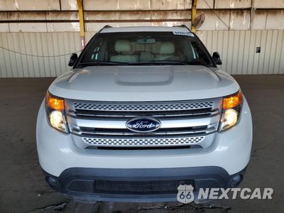 Piąte zdjęcie samochodu w środku: 2013 FORD EXPLORER XLT VIN:1FM5K7D8XDGC70712 - miniatura
