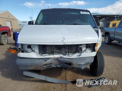 Piąte zdjęcie samochodu w środku: 2004 FORD ECONOLINE E250 VAN VIN:1FTNS24L64HA20194 - miniatura