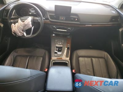 Zdjęcie 8 z 12 samochodu: 2018 AUDI Q5 PREMIUM VIN:WA1ANAFY3J2001779 - miniatura