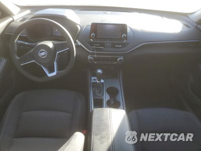 Zdjęcie 8 z 14 samochodu: 2022 NISSAN ALTIMA S VIN:1N4BL4BV6NN347204 - miniatura
