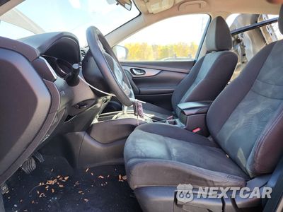 Zdjęcie 7 z 14 samochodu: 2016 NISSAN ROGUE S VIN:KNMAT2MV8GP682009 - miniatura