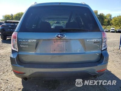 Zdjęcie 6 z 12 samochodu: 2010 SUBARU FORESTER 2.5X LIMITED VIN:JF2SH6DC1AH736183 - miniatura