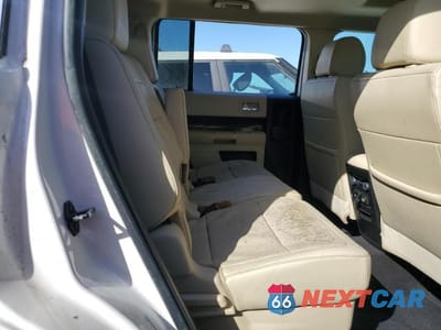 Zdjęcie 11 z 13 samochodu: 2019 FORD FLEX LIMITED VIN:2FMGK5D88KBA22198 - miniatura