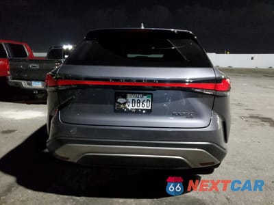 Zdjęcie 6 z 12 samochodu: 2023 LEXUS RX 350 BASE VIN:2T2BAMCA5PC022847 - miniatura