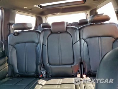 Zdjęcie 10 z 14 samochodu: 2022 JEEP WAGONEER SERIES II VIN:1C4SJVBT4NS134662 - miniatura