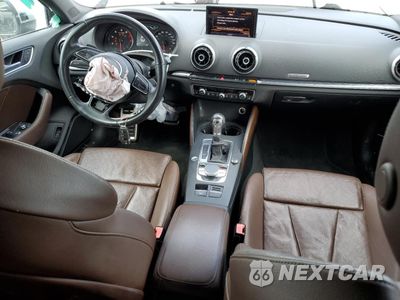 Zdjęcie 8 z 12 samochodu: 2015 AUDI A3 PREMIUM PLUS VIN:WAUEFGFF0F1019611 - miniatura